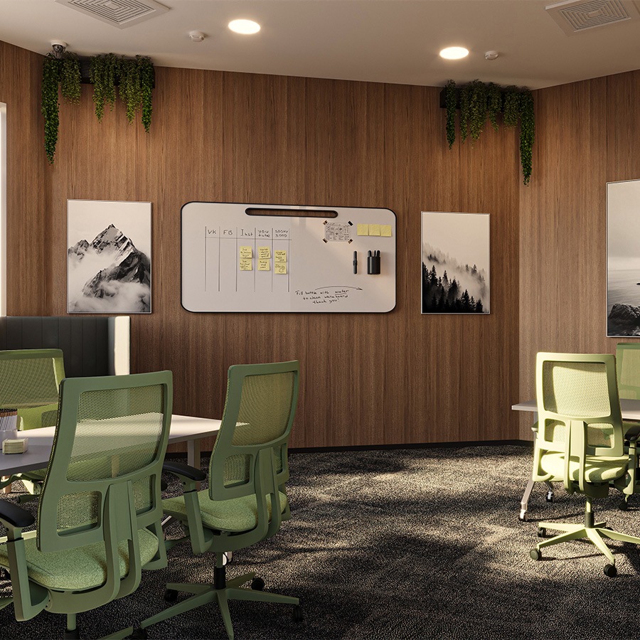 study space