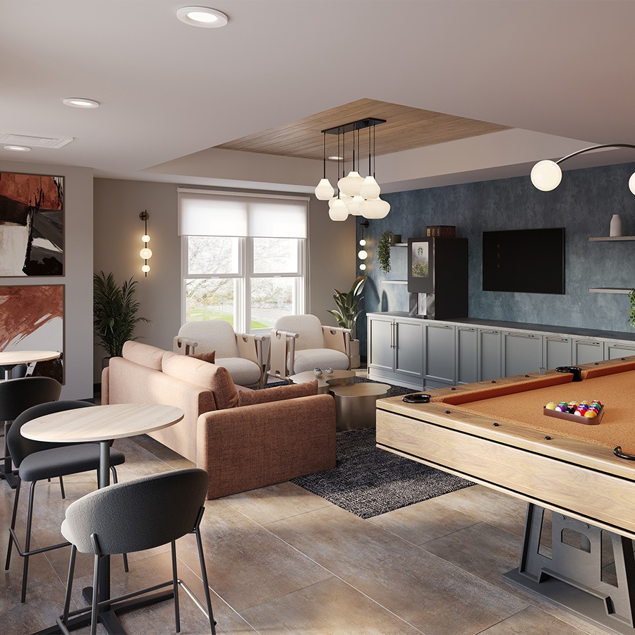 Clubhouse